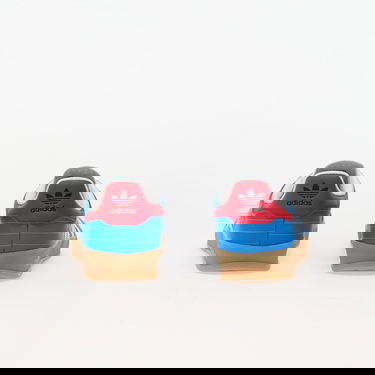 Superge in čevlji adidas Originals GAZELLE INDOOR Modra | IF9643, 3