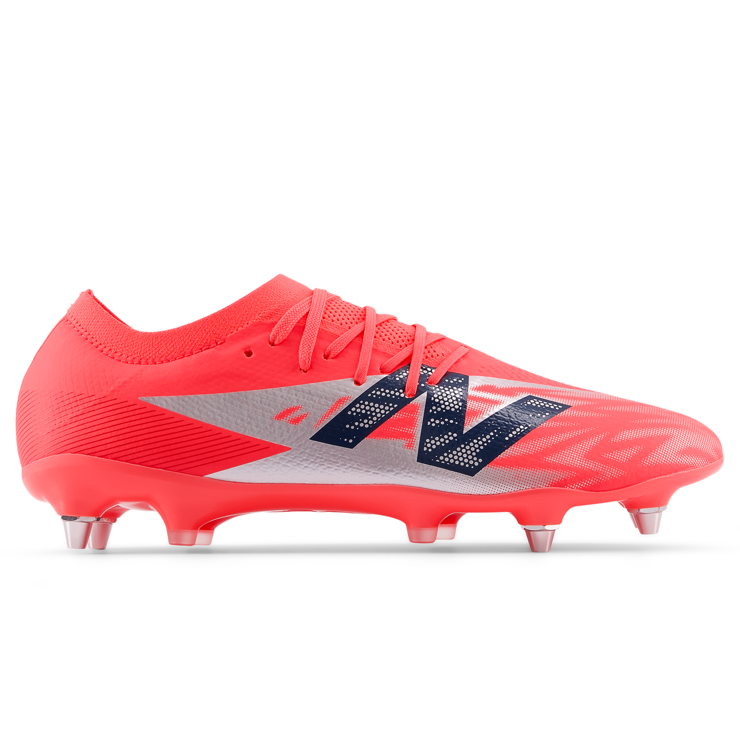 Superge in čevlji New Balance Furon Pro SG V8 SF2SMP8 Rdeča | NBSF2SMP8, 0