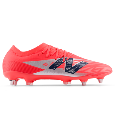 Superge in čevlji New Balance Furon Pro SG V8 SF2SMP8 Rdeča | NBSF2SMP8, 0