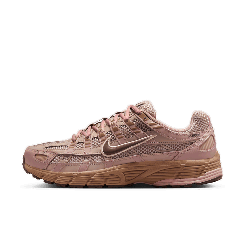 Superge in čevlji Nike Nike P-6000 SE Roza | IF1756-200