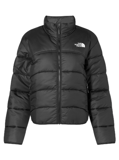 Puhovka The North Face 2000 TNF Jacket Črna | NF0A7URFJK3