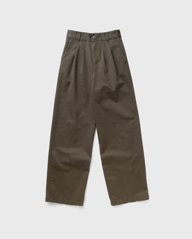 Hlače Carhartt WIP Leola Casual Pants Črna | I033147-964.06, 0