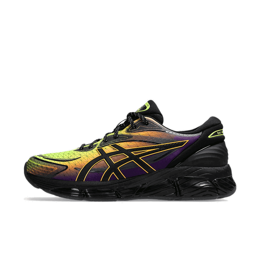 Tek Asics Gel Quantum 360 VIII "Yellow - City Of Light Pack" Večbarvna | 1203A442-800