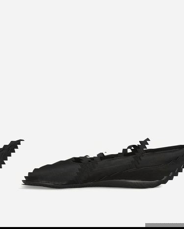 Superge in čevlji Puma Wmns Speedcat Ballet Satin Črna | 404383-01, 4