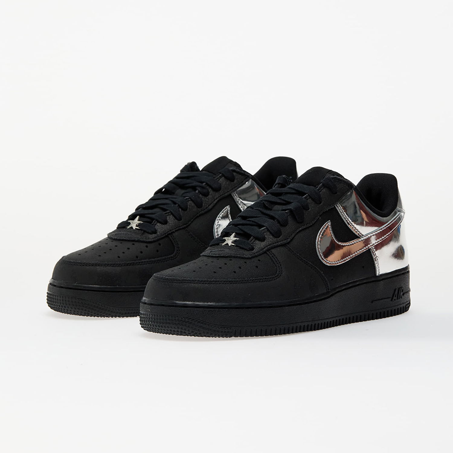 Superge in čevlji Nike Air Force 1 Low "All-Star" Črna | HF2885-001, 1