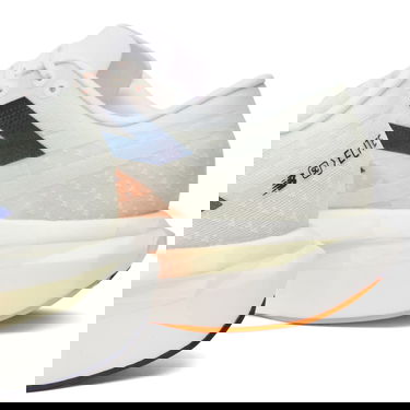 Superge in čevlji New Balance FuelCell SuperComp Elite v4, Size UK 10 Bela | MRCELCW4, 4