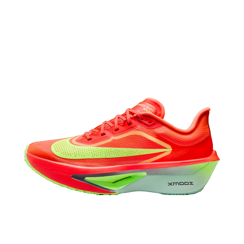 Superge in čevlji Nike Zoom Fly 6 Rdeča | fn8455-601