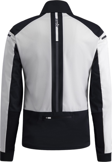 Vetrovka SWIX Swix Dynamic Jacket Bela | 12591-00017, 1