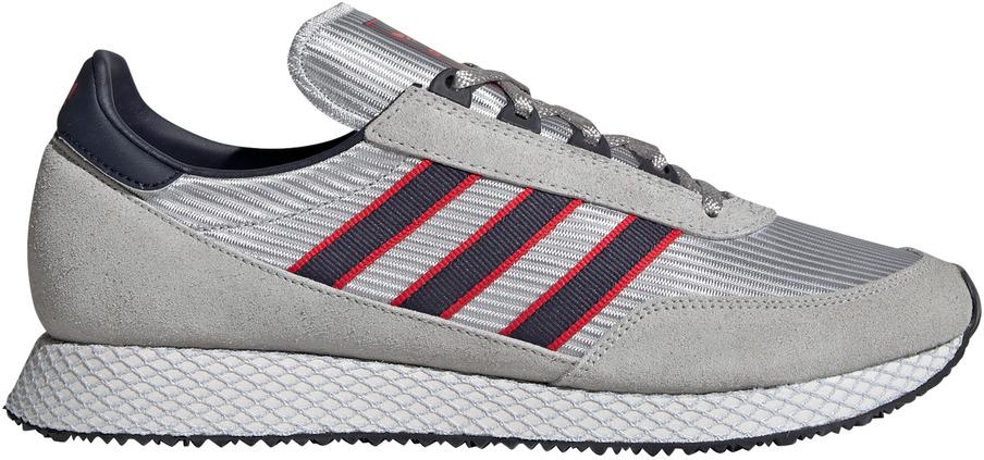 Superge in čevlji adidas Originals Glenbuck Siva | fx6353, 0