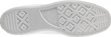 Superge in čevlji Converse Renew Chuck 70 Remix High "Triple White" Bela | 172358C, 3