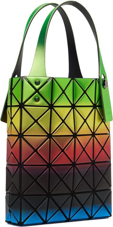 Tote bag BAO BAO ISSEY MIYAKE Geometric Pattern Tote Bag Večbarvna | BB48AG822, 1
