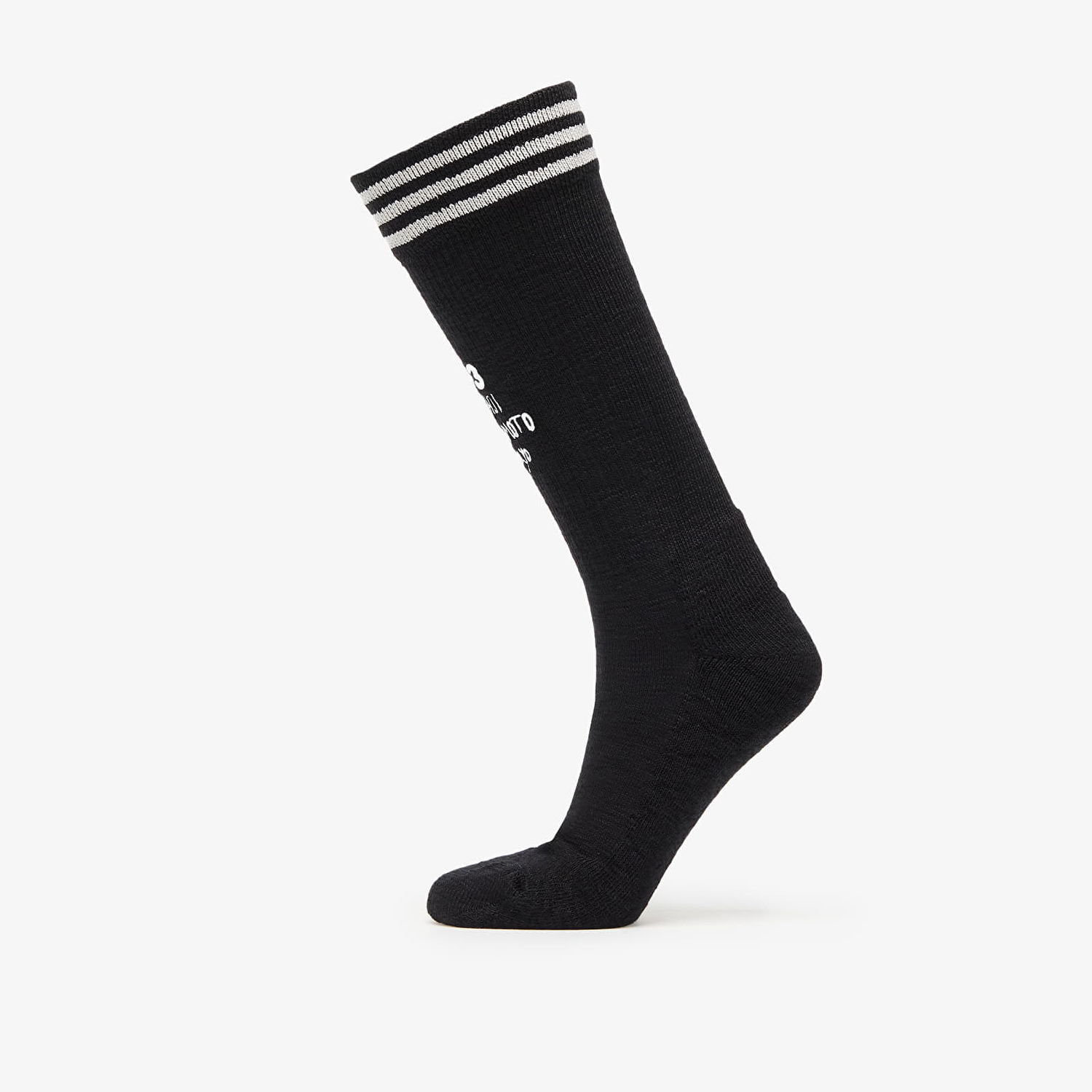 Nogavice Y-3 Y-3 Her Socks Črna | JX8294, 0