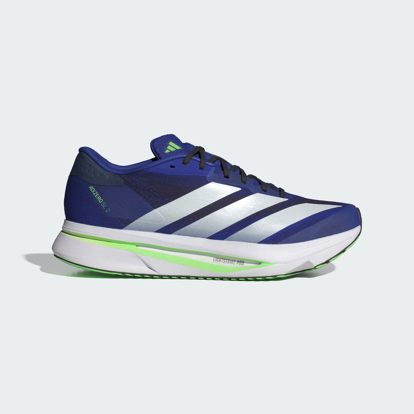 Superge in čevlji adidas Performance Adizero SL 2 Modra | JQ0347