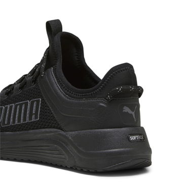 Superge in čevlji Puma Softride Astro Slip 47 Črna | 378799-01, 4