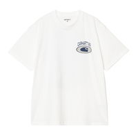 Carhartt WIP Tire Graphic Short Sleeve T-Shirt