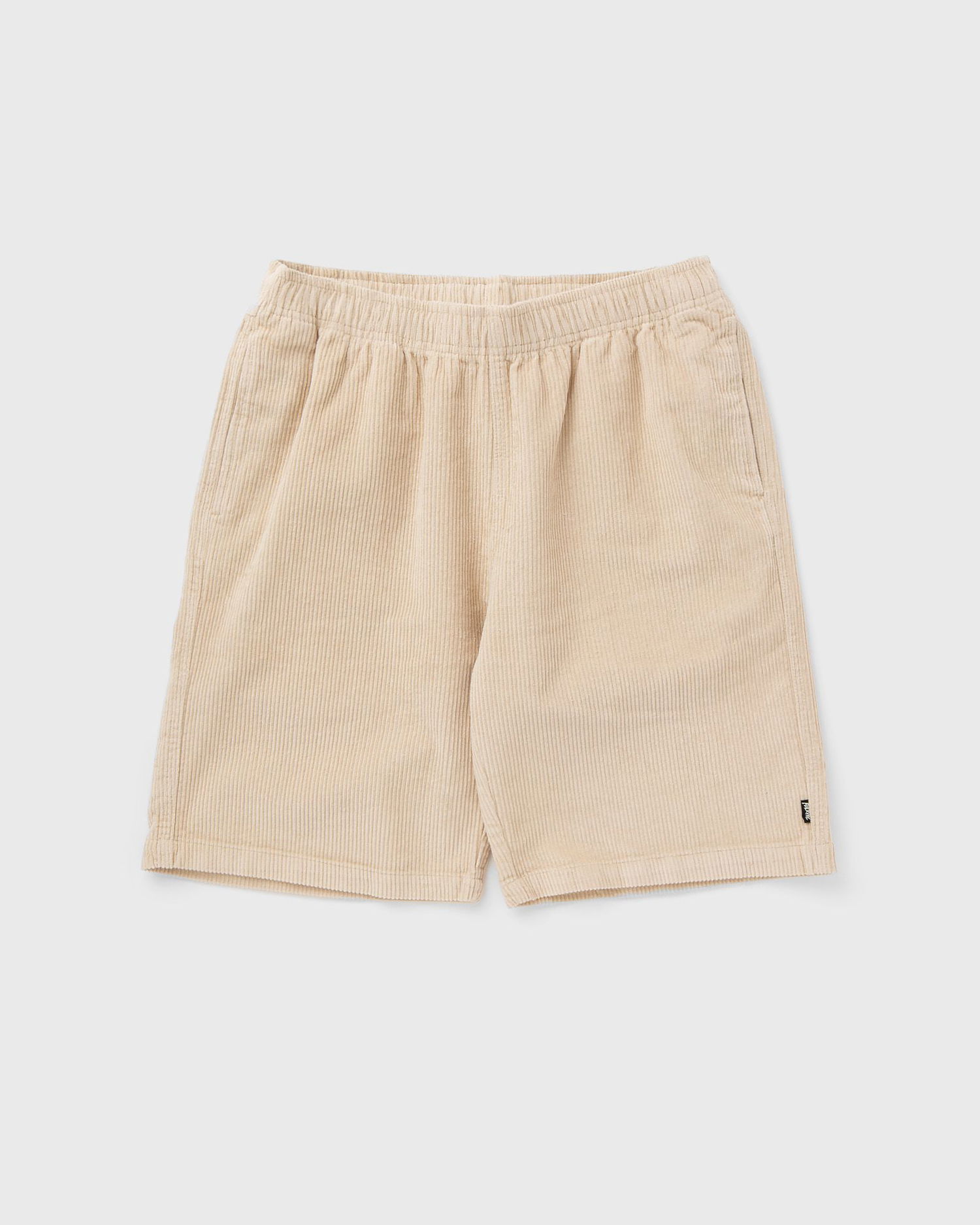 Kratke hlače Fucking Awesome Elastic Cord Short Bež | PN8311-CREAM, 0