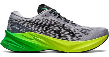 Superge in čevlji Asics Novablast 3 Siva | 1011b458-021, 1