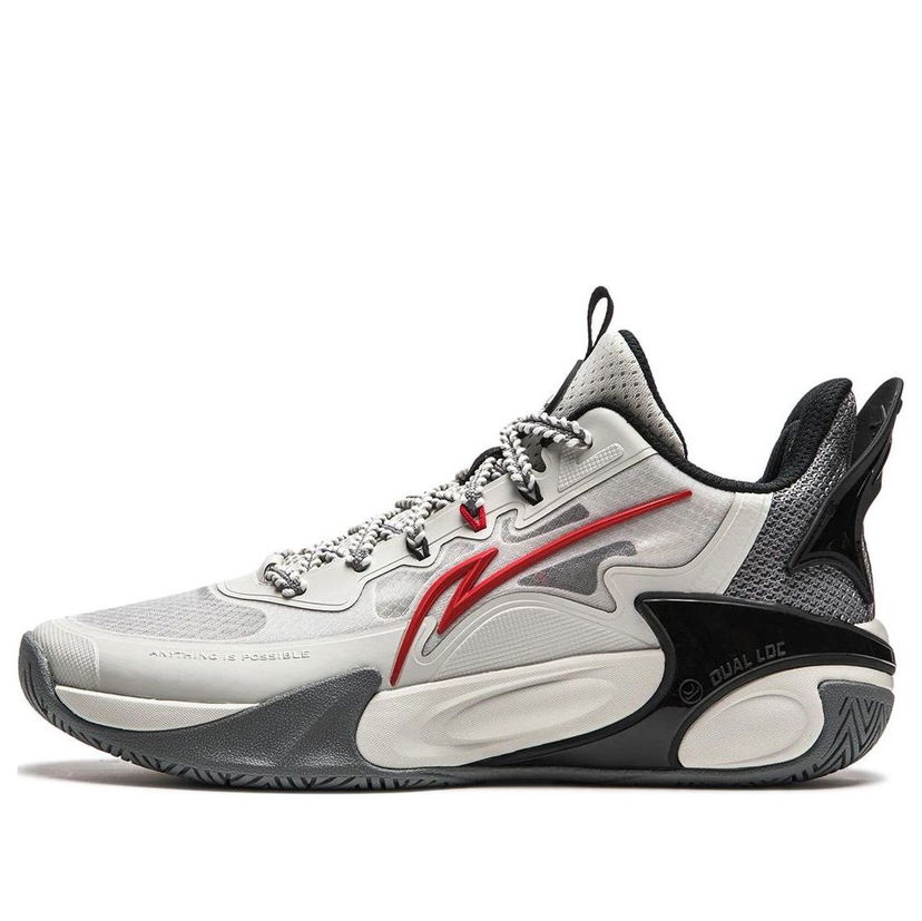 Superge in čevlji Li-Ning Wind Shadow 2.0 Bela | YKBU072-3