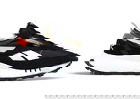 Leather Legacy BlackEyePatch