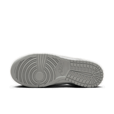 Superge in čevlji Nike Dunk Low Next Nature Siva | DD1873-113, 3
