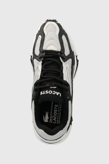 Superge in čevlji Lacoste L003 2K24 Siva | 47SMA0013-GS2, 4