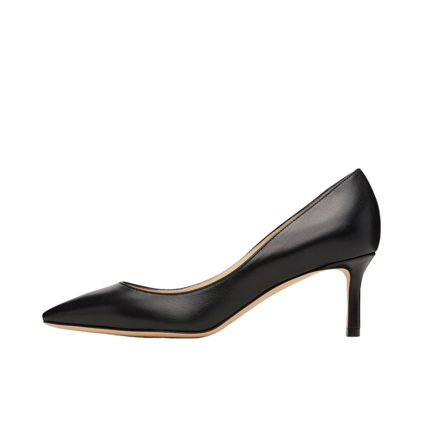 Superge in čevlji Jimmy Choo Jimmy Choo Romy 60 Pumps Črna | ROMY 60