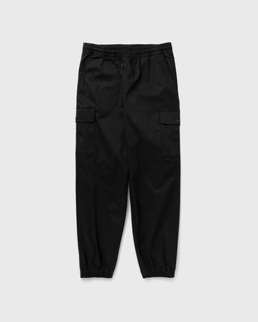 Cargo hlače New Balance Icon Twill Cargo Jogger Črna | MP41579-BK, 0