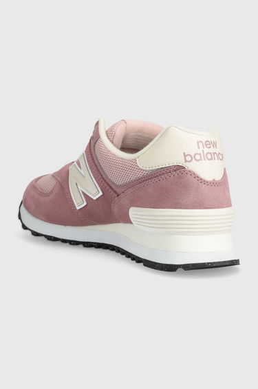 Superge in čevlji New Balance 574 Bež | U574BWE, 2