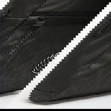 Nahrbtnik Jordan Jordan Paris Saint Germain Essential Backpack Sequoia 35 l Črna | 9A0802-E55, 2