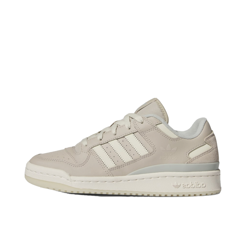 Superge in čevlji adidas Originals Forum Low Bež | IF5165