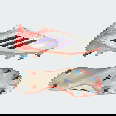 Superge in čevlji adidas Performance Copa Pure 3 Elite Soft Ground Cleats Bela | JR2821, 0