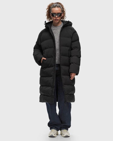Puhovka Samsoe Samsoe Samsøe & Samsøe Saseran Down Puffer Coat Črna | F24300006-BLACK, 1