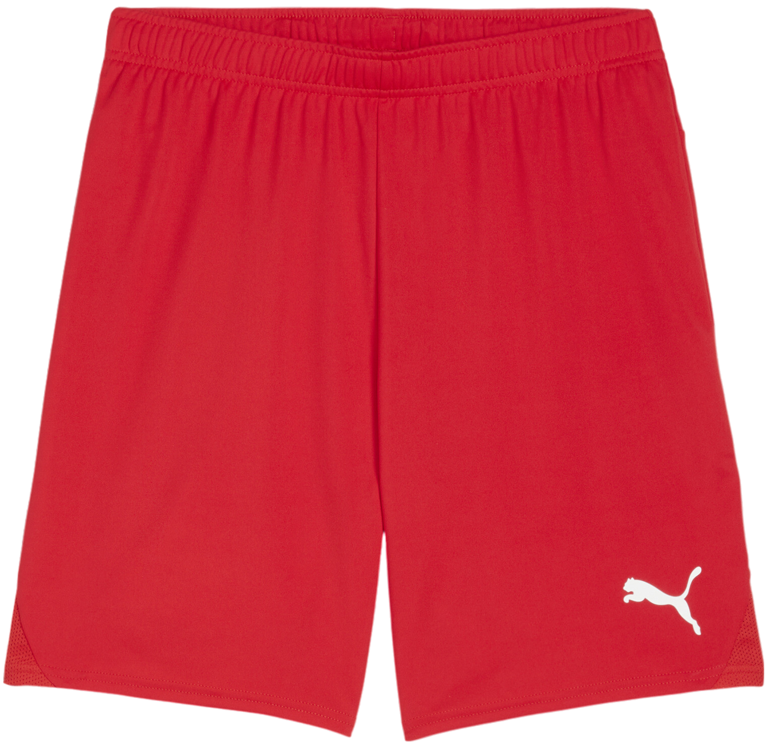 Kratke hlače Puma teamGOAL Shorts Rdeča | 705752-01, 0