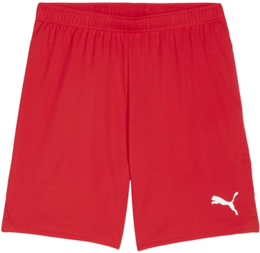 Kratke hlače Puma teamGOAL Shorts Rdeča | 705752-01, 0