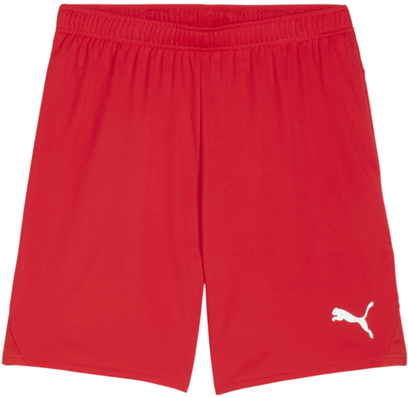 Kratke hlače Puma teamGOAL Shorts Rdeča | 705752-01