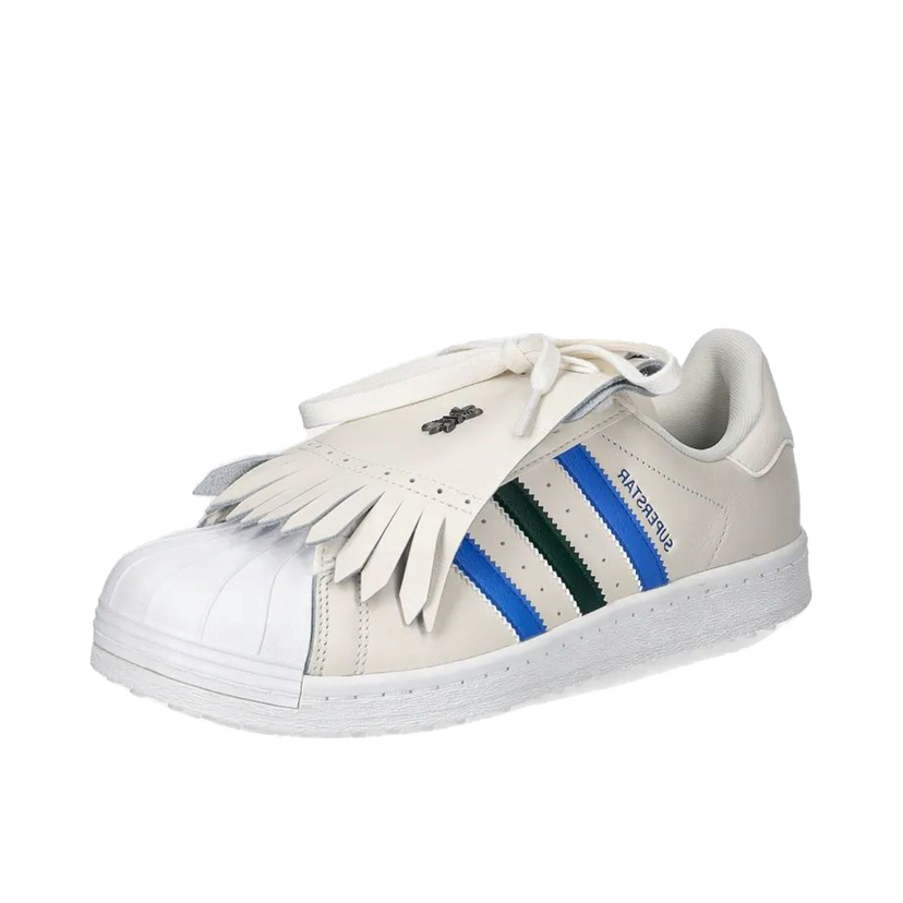 Superge in čevlji adidas Originals Originals Superstar Golf Sl Bež | IH2500