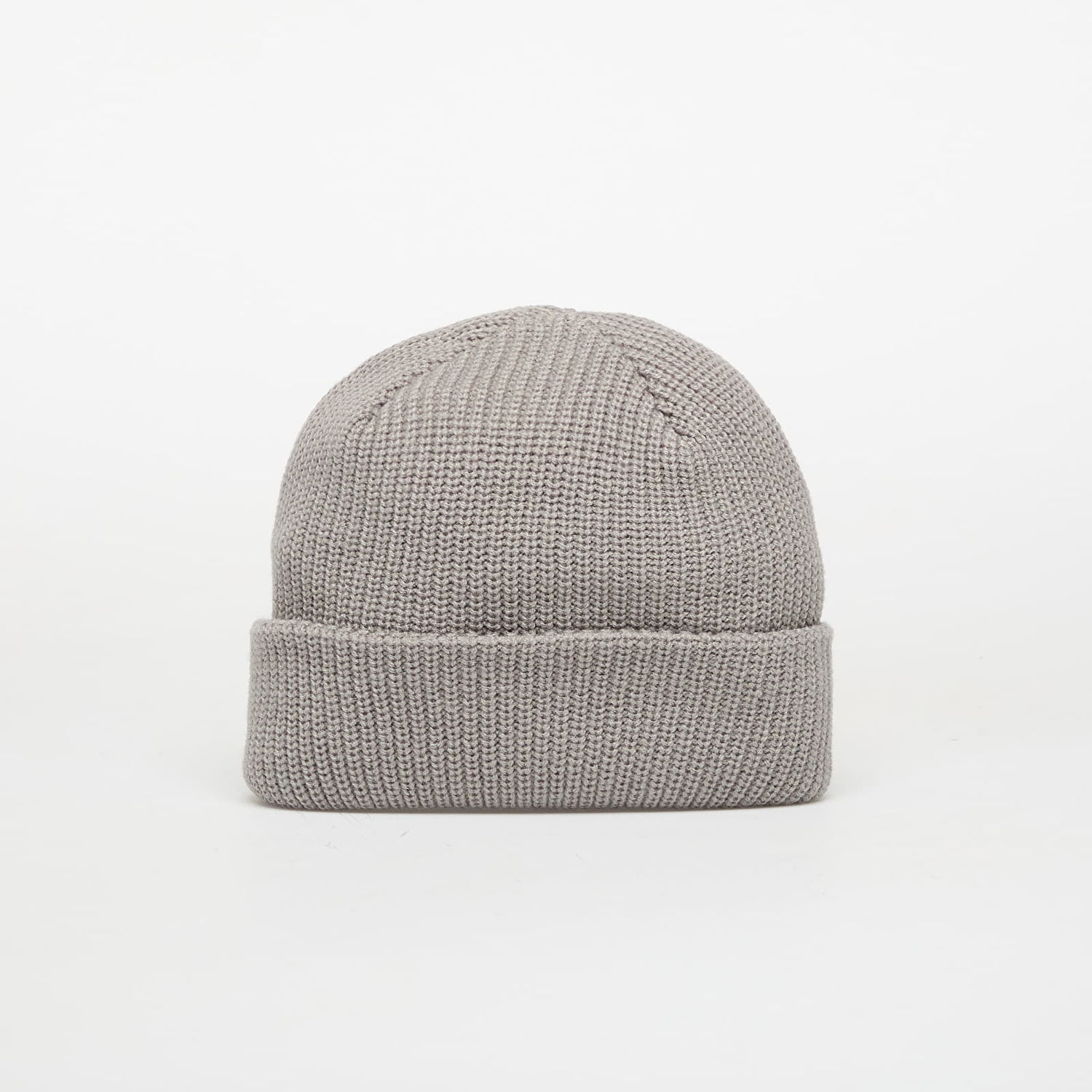 Beanie Pleasures Knitted Arch Beanie Universal Siva | P25F094-GREY, 1