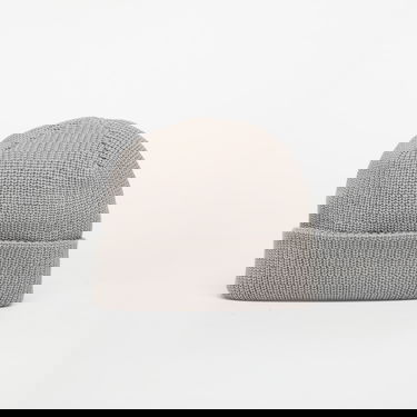 Beanie Pleasures Knitted Arch Beanie Universal Siva | P25F094-GREY, 1