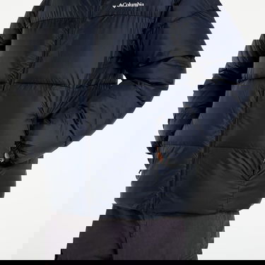 Puhovka Columbia Puffect™ Hooded Jacket Črna | 2008413010, 1