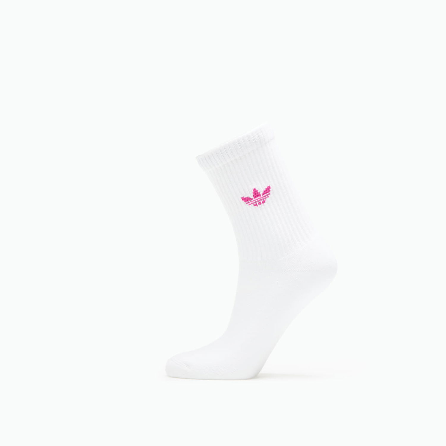 Nogavice adidas Performance Ombre Crew Socks - 3 Pairs Lila | JX5220, 1