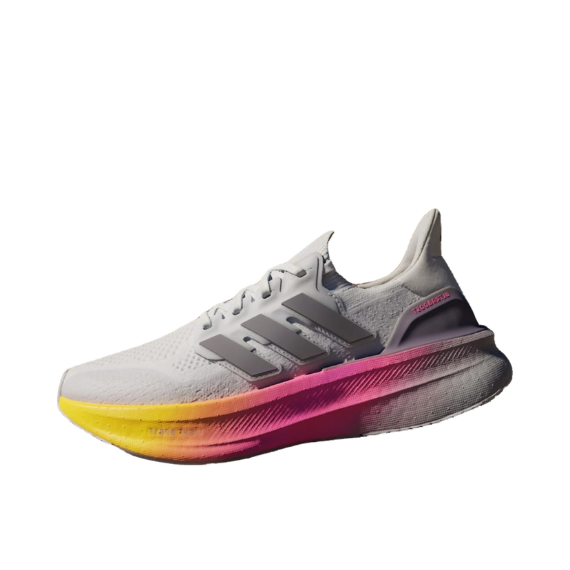 Tek adidas Performance Ultraboost 5 Siva | ID8840