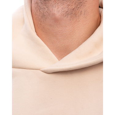 Pulover Karl Kani Karl Kani Studios Gradient OS Hoodie Bež | PD00005318, 2