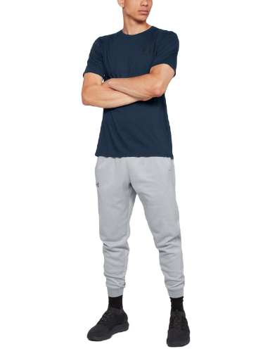 Majica Under Armour Sportstyle Mornarica | 1326799-408