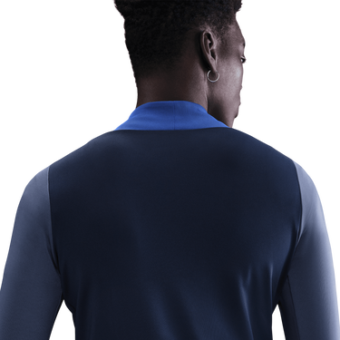 Majica Nike PSG Strike Drill Top Mornarica | hj7782-411, 1