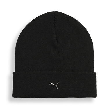 Beanie Puma Puma Cat High Crown Beanie Črna | 026404_01, 0