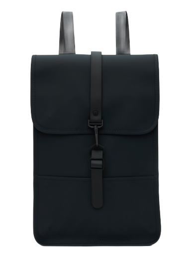 Nahrbtnik Rains Navy Mini Črna | 13020
