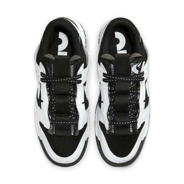 Superge in čevlji Nike Dunk Low Jumbo Reverse Panda Črna | DV0821-002, 4