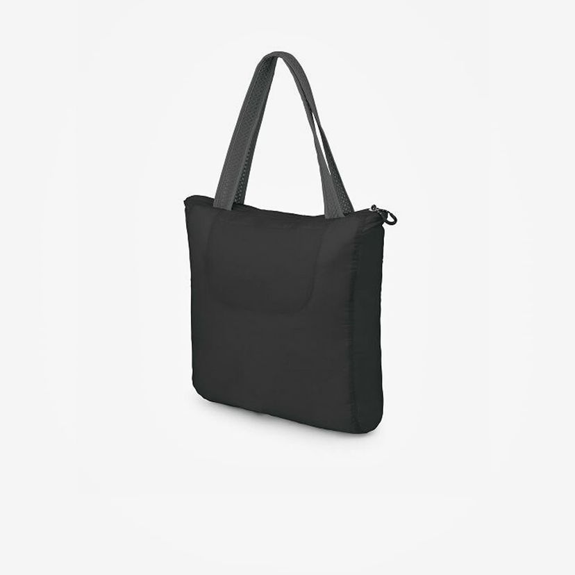 Tote bag Osprey Ultralight Stuff Tote Črna | 10030901OSP