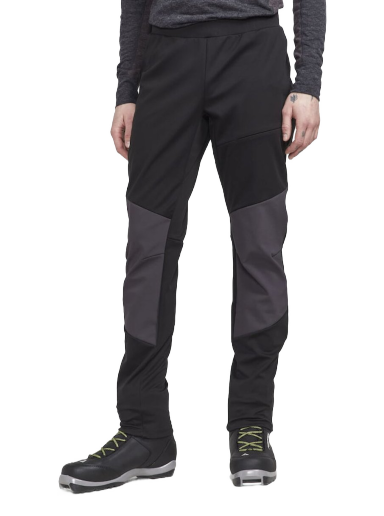 Hlače Craft Trousers ADV Backcountry Črna | 1912437-999000
