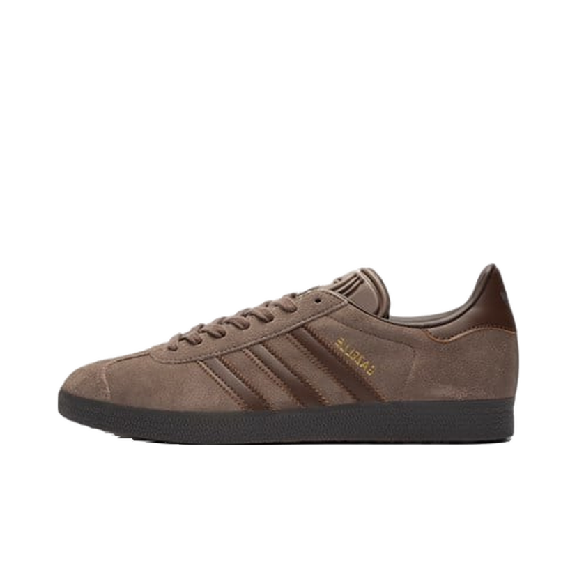 Superge in čevlji adidas Originals Gazelle Rjava | IG4989